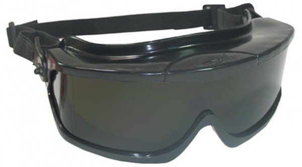 Schweißer-Vollsichtbrille 451 / 145100705