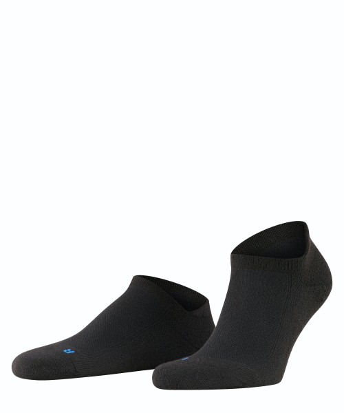 FALKE Sneaker 16609/3000 Cool Kick SN, schwarz