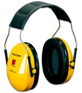 Optime I™ mit Kopfbügel H510A, SNR= 27 dB