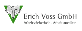 Erich Voss