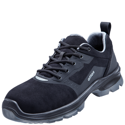 Halbschuhe Flash 6100 S2 ESD Gr.