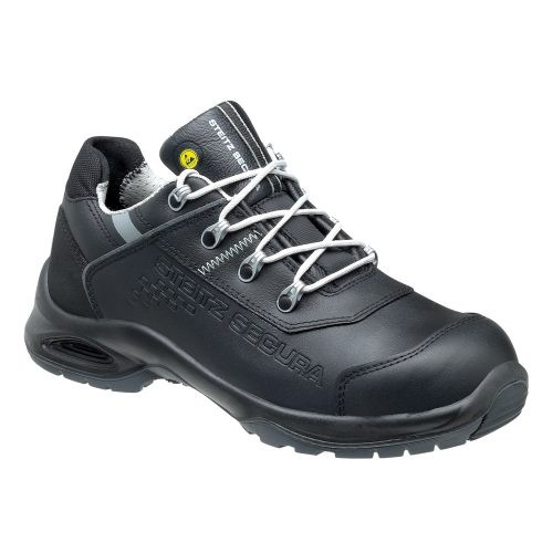 Halbschuhe VX 7550 Perbunan ESD S2