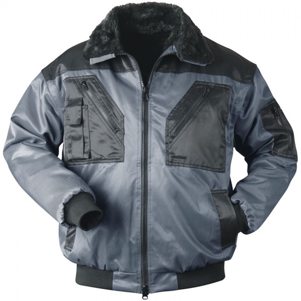 Pilotjacke Norway 23621