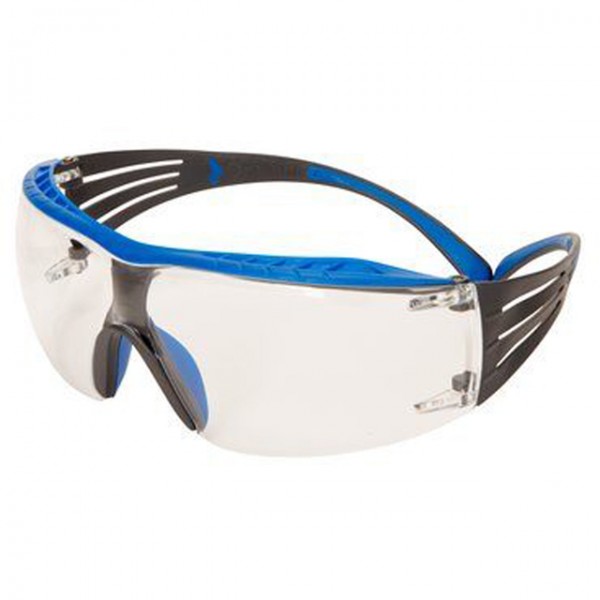 3M Brille SecureFit 400X SF401XSGAF