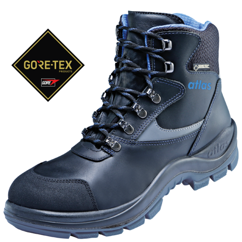 Halbstiefel GTX 535 XP S3 Gr.