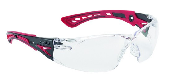 Schutzbrille RUSH+ RUSHPPSI