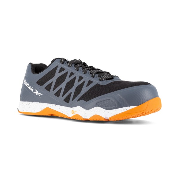 Reebok Halbschuh IB4453 S1P Gr.