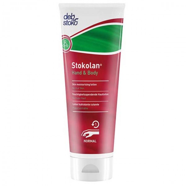 Stokolan® Hand & Body SBL