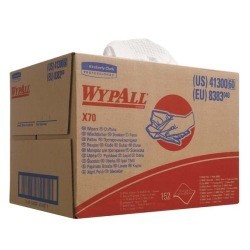 WYPALL* X70 Wischtücher BRAG* Box 8383