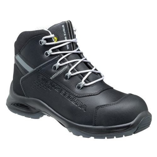 Halbstiefel VX 7750 Perbunan ESD S3