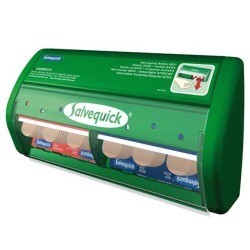 Pflasterspender SALVEQUICK 19070