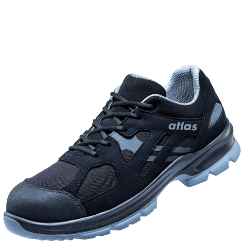 Halbschuhe FLASH 6305 XP ESD S3