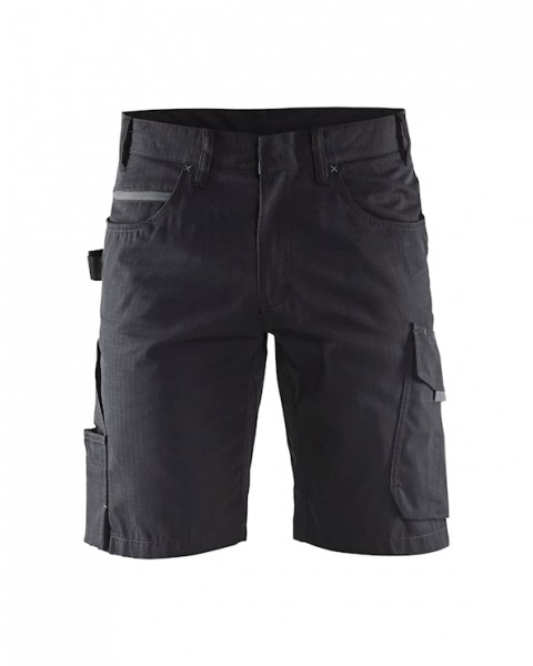 Service Shorts 1499-1330-9998 schwarz/ dunkelgrau