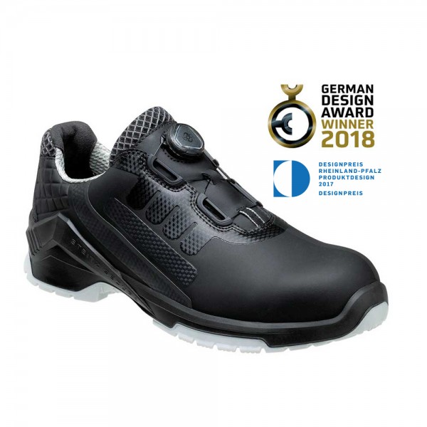 Halbschuhe VD PRO 3500 BOA ESD, S2,
