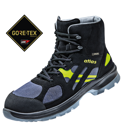 Halbstiefel GTX 8205 XP S3 Gr.