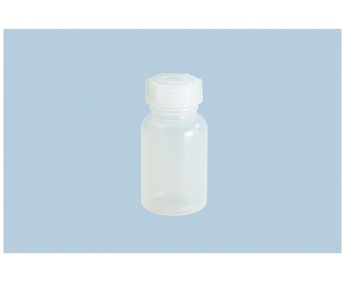 Weithalsflasche 500 ml mit Verschluss