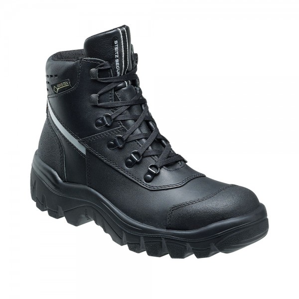 Halbstiefel OSLO III GTX S2, Gr.