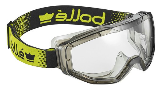 Vollsichtbrille GLOBE GLOBEN12W
