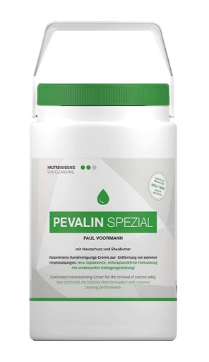 Hautreiniger PEVALIN SPEZIAL 3000ml Dose