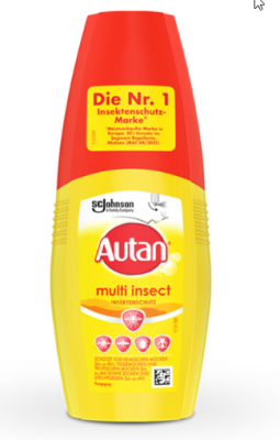 Autan Multi Insect 368999 günstig kaufen bei Maertin