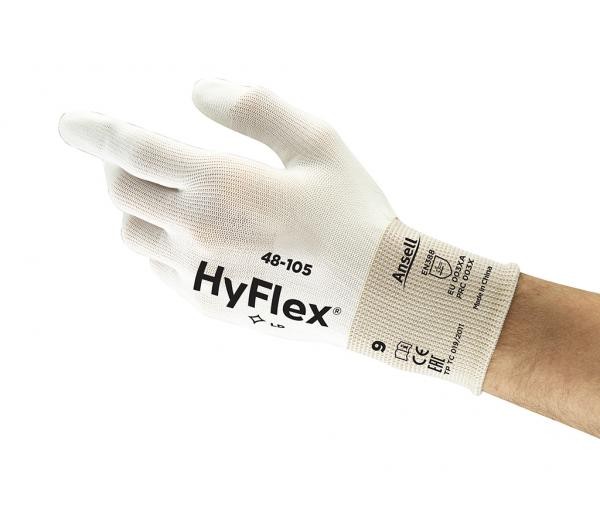 Montagehandschuh HyFlex 48-105