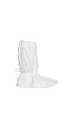 Tyvek ISOCLEAN rutschhemmende Überstiefel