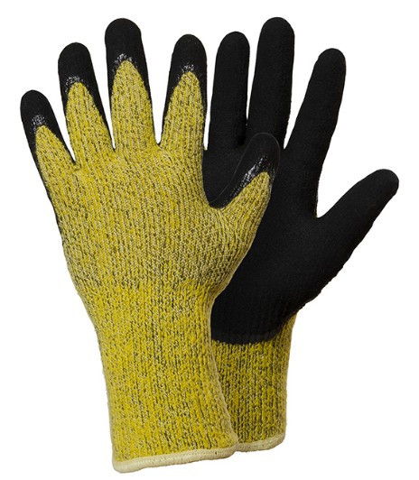 Schnitt- u. Hitzeschutzhandschuh Tegera 987