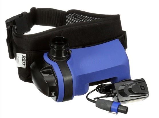 3M (Scott) Gebläseatemschutzsystem PF-619E Starter-Set