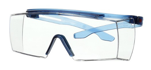 Überbrille SecureFit™ 3700 SF3701SGAF-BLU