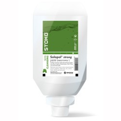 Handreiniger, Solopol® strong