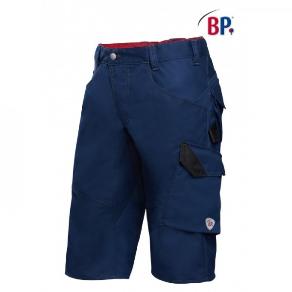 Short 1993-570-110 nachtblau