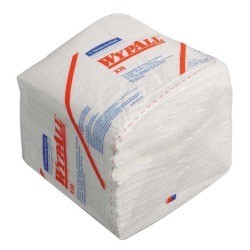 WYPALL* X70 Wischtücher gefaltet 8387