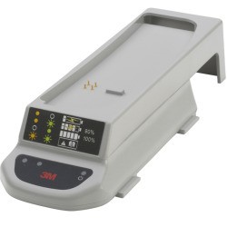 Ladeschale TR-340 für TR-300-Gebläse