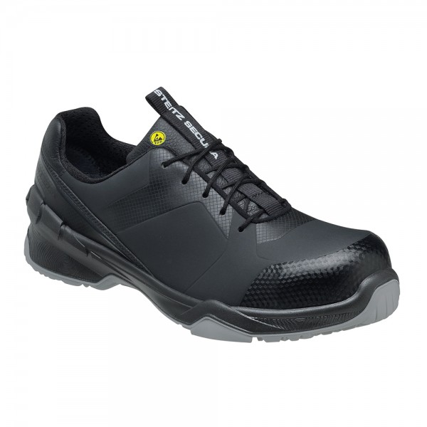 Halbschuhe Nora SF S3