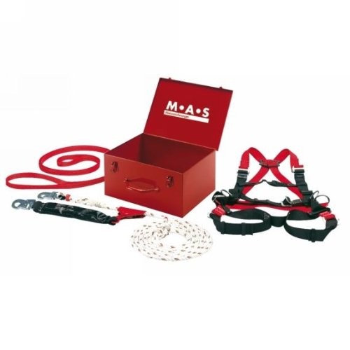 Sicherheits-Set 4-teilig. 40041