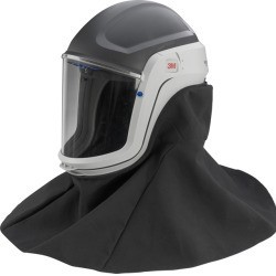 Versaflo™ Helmkopfteil M-406