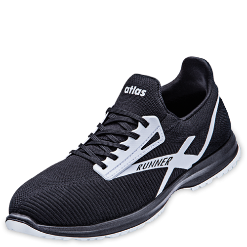 Halbschuhe RUNNER 25 S1P ESD Gr.