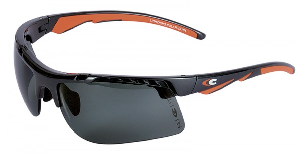 Schutzbrille Lightning Polar E001-B111