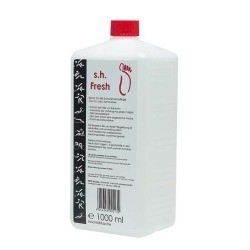 Fuß-Hygiene Nachfüllflasche Z32200, 1000ml