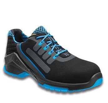 Halbschuhe VD PRO 1500 ESD