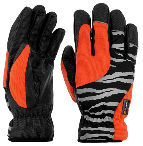 Handschuhe PU Grip Winter WP