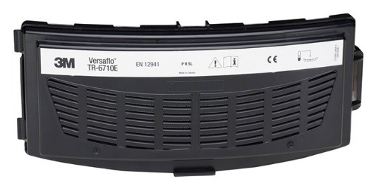 Versaflo™Partikelfilter TR-6710E