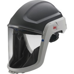 Versaflo™ Helmkopfteil M-306