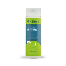 HERCULAN intenso gel, Handreiniger