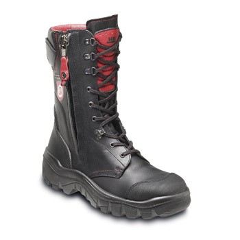 Schuhe Fire Fighter Gore II