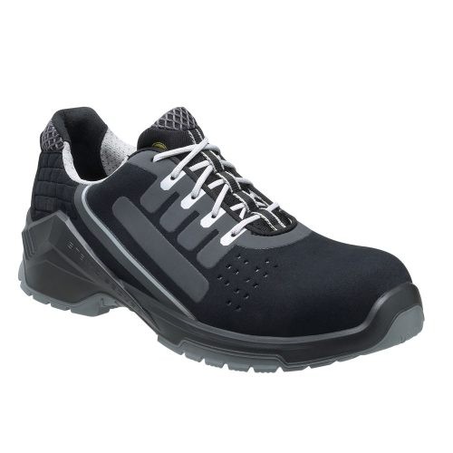 Schuh VD PRO 1410 ESD, Schwarz/Grau, S1 SRC