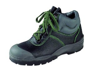 Bau-Schnürstiefel 39500, S3