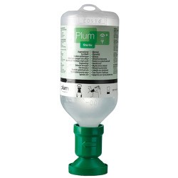 Augenspülflasche bei Fremdkörpern 4604, 500 ml