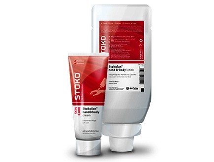 Stokolan® hand&body