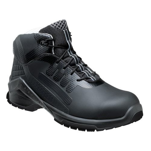 Halbstiefel VD PRO 3800 SF, S3 SRC, schwarz